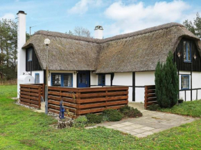 6 person holiday home in L s in Læsø